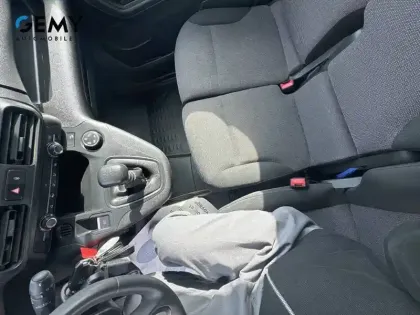 Photo 14 Peugeot Partner Gén. III Ph1 Pro 3