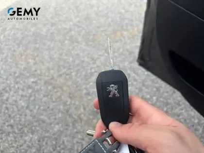 Photo 19 Peugeot Partner Gén. III Ph1 Pro 3