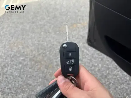 Photo 18 Peugeot Partner Gén. III Ph1 Pro 3