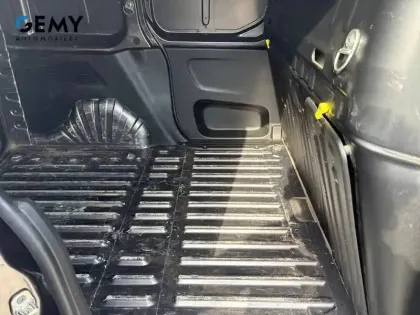 Photo 9 Peugeot Partner Gén. III Ph1 Pro 3