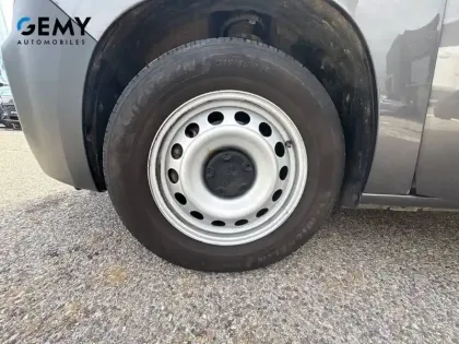 Photo 10 Peugeot Partner Gén. III Ph1 Pro 3