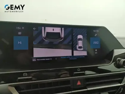 Photo 16 Citroën C4  PureTech 130 S&S BVM6