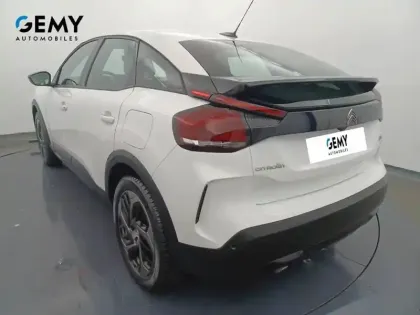 Photo 15 Citroën C4  PureTech 130 S&S BVM6