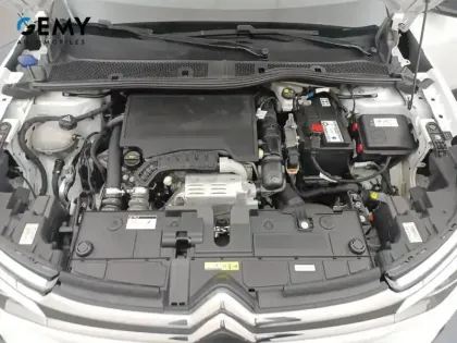 Photo 11 Citroën C4  PureTech 130 S&S BVM6