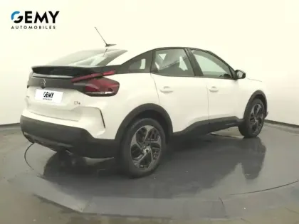 Photo 17 Citroën C4  PureTech 130 S&S BVM6