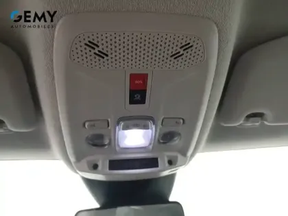 Photo 14 Citroën C4  PureTech 130 S&S BVM6