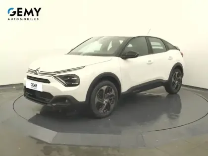 Photo Citroën C4 Feel Pack