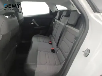 Photo 9 Citroën C4  PureTech 130 S&S BVM6