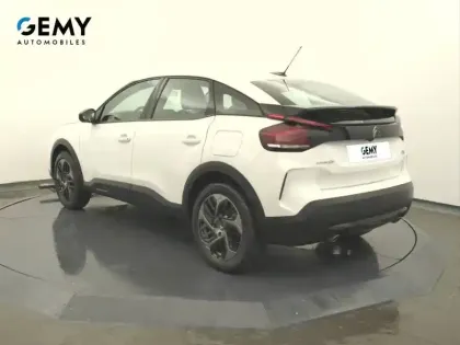 Photo 6 Citroën C4  PureTech 130 S&S BVM6