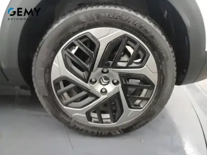 Photo 10 Citroën C4  PureTech 130 S&S BVM6