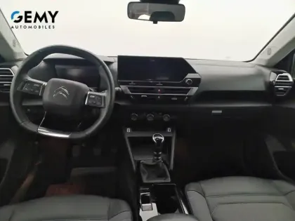 Photo 7 Citroën C4  PureTech 130 S&S BVM6