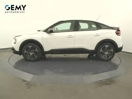 Photo 18 Citroën C4  PureTech 130 S&S BVM6