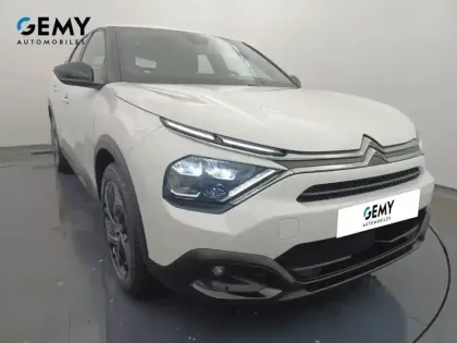 Photo 19 Citroën C4  PureTech 130 S&S BVM6