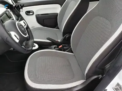 Photo 8 Renault Twingo Gén. III (C07) Ph2 Zen 5