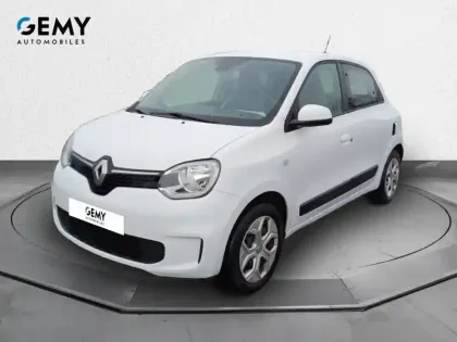 Photo Renault Twingo Zen
