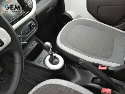 Photo 11 Renault Twingo Gén. III (C07) Ph2 Zen 5