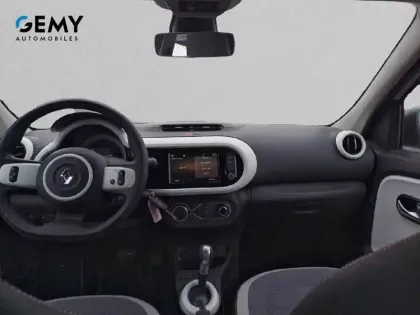 Photo 7 Renault Twingo Gén. III (C07) Ph2 Zen 5