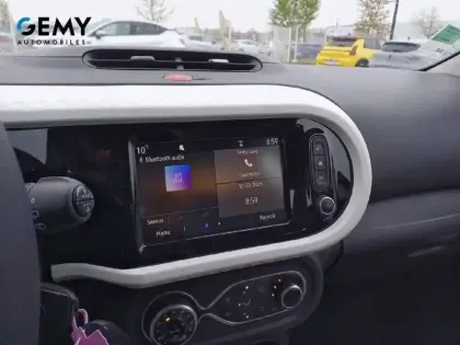 Photo 14 Renault Twingo Gén. III (C07) Ph2 Zen 5