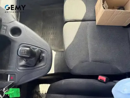 Photo 13 Peugeot Partner  FOURGON STANDARD 650 KG BLUEHDI 100 S&S BVM5