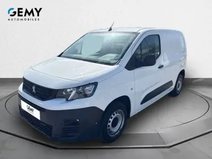 Photo Peugeot Partner Premium