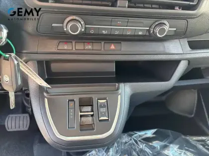 Photo 13 Citroën Jumpy  FGN DIESEL 150 CH M AUTOMAT