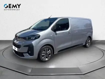 Photo 16 Citroën Jumpy  FGN DIESEL 150 CH M AUTOMAT