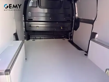 Photo 5 Citroën Jumpy  FGN DIESEL 150 CH M AUTOMAT