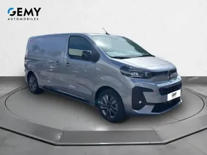 Photo 18 Citroën Jumpy  FGN DIESEL 150 CH M AUTOMAT