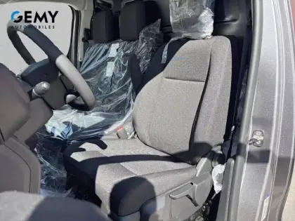 Photo 9 Citroën Jumpy  FGN DIESEL 150 CH M AUTOMAT