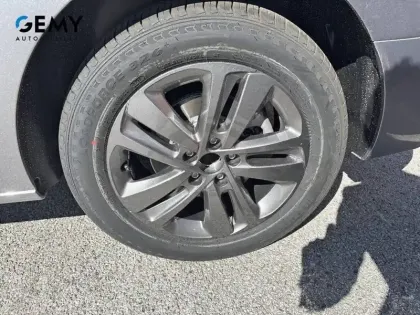 Photo 10 Citroën Jumpy  FGN DIESEL 150 CH M AUTOMAT