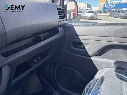 Photo 14 Citroën Jumpy  FGN DIESEL 150 CH M AUTOMAT