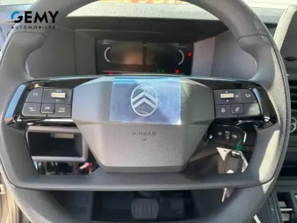 Photo 11 Citroën Jumpy  FGN DIESEL 150 CH M AUTOMAT