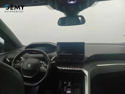 Photo 7 Peugeot 3008  BlueHDi 130ch S&S EAT8