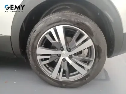 Photo 10 Peugeot 3008  BlueHDi 130ch S&S EAT8