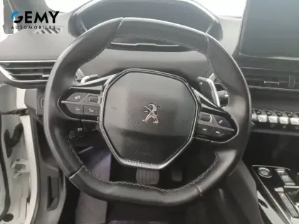 Photo 12 Peugeot 3008  BlueHDi 130ch S&S EAT8