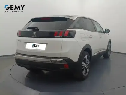 Photo 17 Peugeot 3008  BlueHDi 130ch S&S EAT8