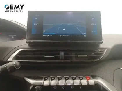 Photo 13 Peugeot 3008  BlueHDi 130ch S&S EAT8