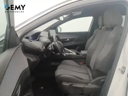 Photo 8 Peugeot 3008  BlueHDi 130ch S&S EAT8