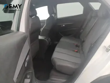 Photo 9 Peugeot 3008  BlueHDi 130ch S&S EAT8