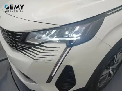 Photo 15 Peugeot 3008  BlueHDi 130ch S&S EAT8