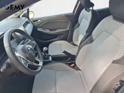 Photo 8 Renault Clio  TCe 90