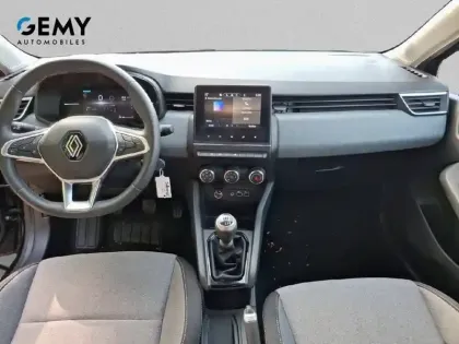 Photo 7 Renault Clio  TCe 90