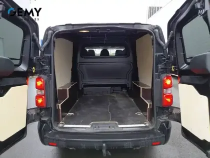 Photo 5 Peugeot Expert  CA FIXE XL BLUEHDI 145 S&S EAT8