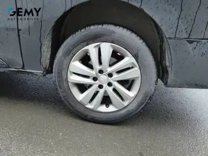 Photo 10 Peugeot Expert  CA FIXE XL BLUEHDI 145 S&S EAT8