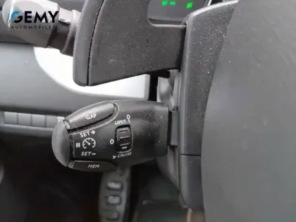 Photo 14 Peugeot Expert  CA FIXE XL BLUEHDI 145 S&S EAT8