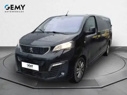 Photo Peugeot Expert