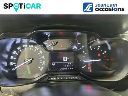 Photo 9 Citroën C3 Gén. III Ph2 Feel Business 5