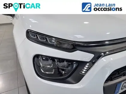 Photo 15 Citroën C3 Gén. III Ph2 Feel Business 5