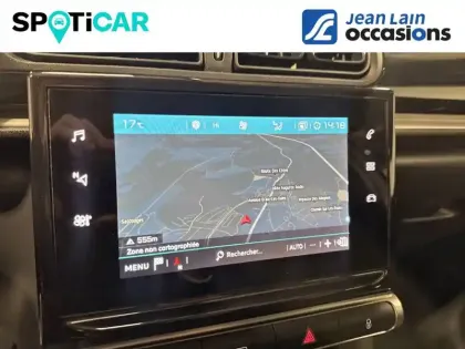 Photo 14 Citroën C3 Gén. III Ph2 Feel Business 5