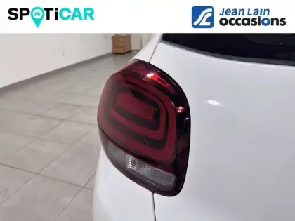 Photo 16 Citroën C3 Gén. III Ph2 Feel Business 5